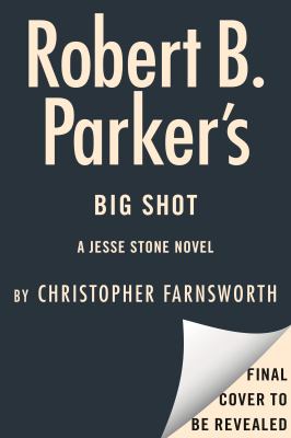 Robert B. Parker's Big Shot cover image cdn