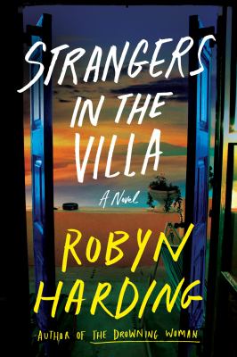Strangers in the Villa cover image cdn