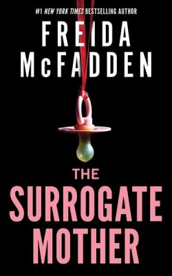 The surrogate mother  cover image cdn
