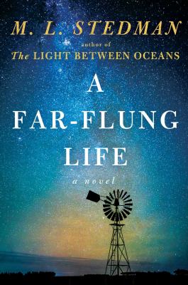 A Far-flung Life cover image cdn