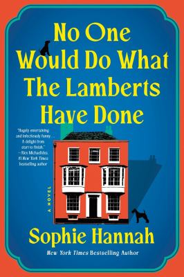 No one would do what the Lamberts have done  cover image cdn