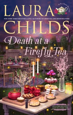 Death at a Firefly Tea cover image cdn