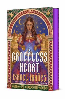 Graceless heart  cover image cdn