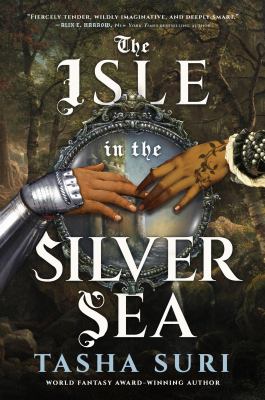 The Isle in the silver sea  cover image cdn