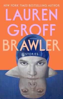Brawler : stories  cover image cdn