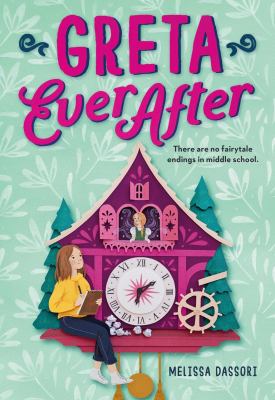 Greta ever after  cover image cdn
