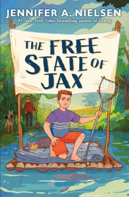 The free state of Jax  cover image cdn