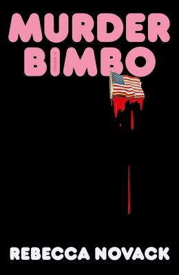 Murder Bimbo cover image cdn