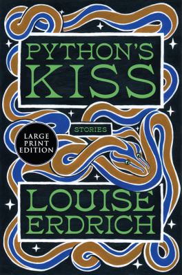 Python's Kiss Stories cover image cdn
