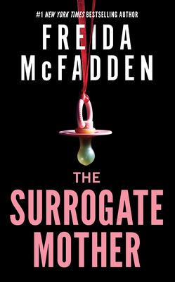 The surrogate mother cover image cdn