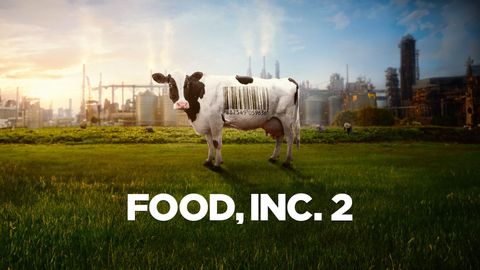 Food, Inc. 2 cover image cdn