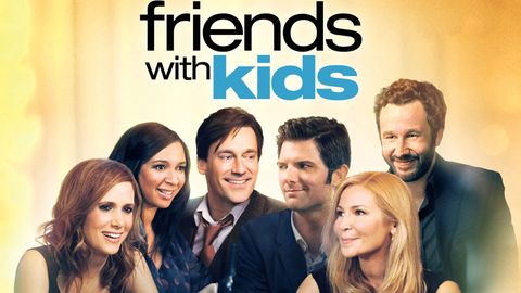 Friends with Kids cover image cdn
