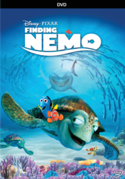 Finding Nemo cover image cdn
