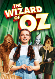 The wizard of Oz cover image cdn
