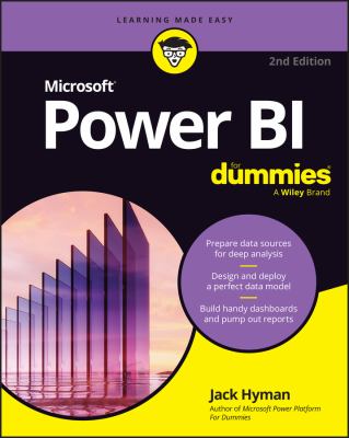 Microsoft Power BI  cover image cdn