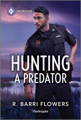 Hunting a predator  cover image cdn