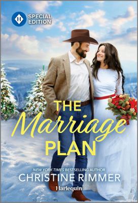 The marriage plan  cover image cdn