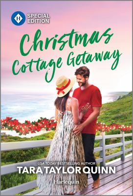 Christmas cottage getaway  cover image cdn