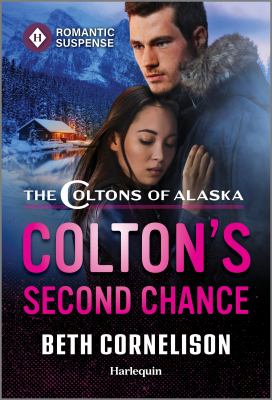 Colton's second chance  cover image cdn