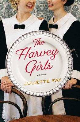 The Harvey girls cover image cdn