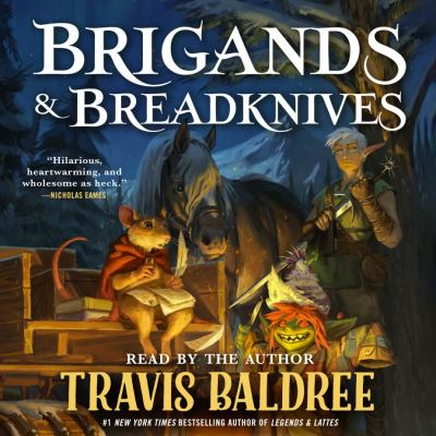 Brigands & Breadknives cover image cdn