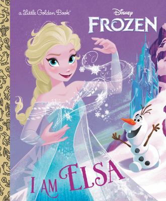 I am Elsa  cover image cdn