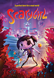Scarygirl cover image cdn