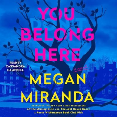 You belong here cover image cdn