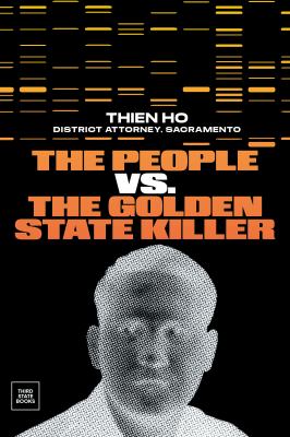 The People Vs. the Golden State Killer cover image cdn