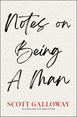 Notes on being a man  cover image cdn