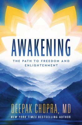 Awakening : the path to freedom and enlightenment  cover image cdn