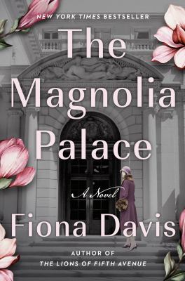 The Magnolia Palace cover image cdn