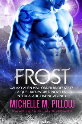 Snow: A Qurilixen World Novella: Intergalactic Dating Agency (Galaxy Alien Mail Order Brides, #6) cover image cdn