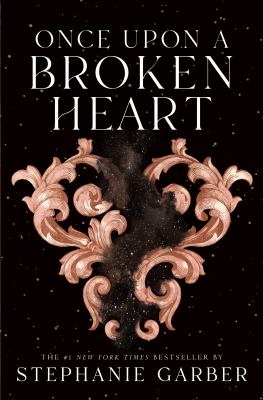 Once Upon a Broken Heart cover image cdn