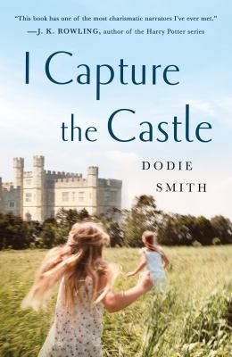 I Capture the Castle cover image cdn