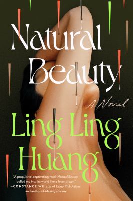 Natural Beauty cover image cdn