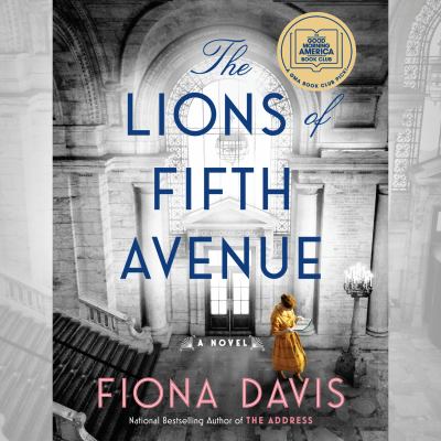 The Lions of Fifth Avenue cover image cdn