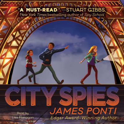 City Spies cover image cdn