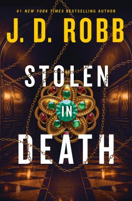 Stolen in Death cover image cdn