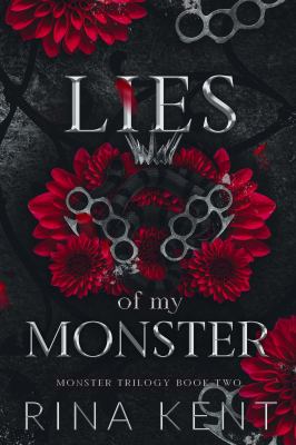 Lies of my monster  cover image cdn