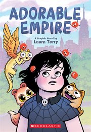 Adorable Empire cover image cdn