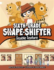 Sixth-Grade Shape-Shifter: Double Feature cover image cdn