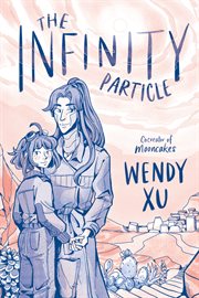 The Infinity Particle cover image cdn