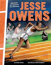 Deportistas Que Marcaron Una Diferencia: Jesse Owens cover image cdn