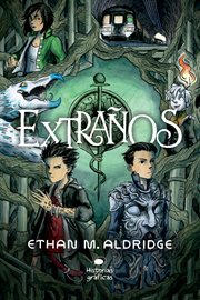 Extraños cover image cdn