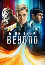 Star Trek Beyond cover image cdn