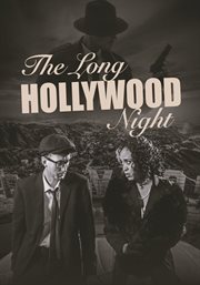 The Long Hollywood Night cover image cdn