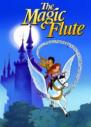 The Magic Flute cover image cdn