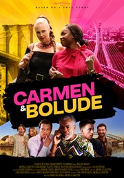 Carmen & Bolude cover image cdn