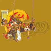 Chicago Ix: Greatest Hits Expanded cover image cdn